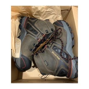 Irish setter by Red Wings Crosby men’s work boots